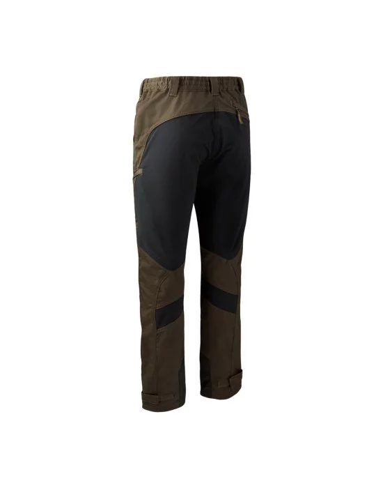 Pantalon Extensible Rogaland avec contraste Deerhunter