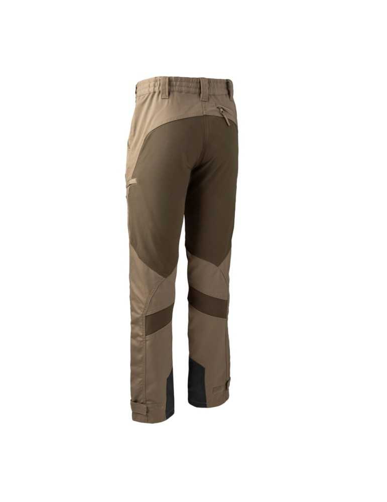 Pantalon Extensible Rogaland avec contraste Deerhunter