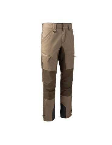 Pantalon Extensible Rogaland avec contraste Deerhunter