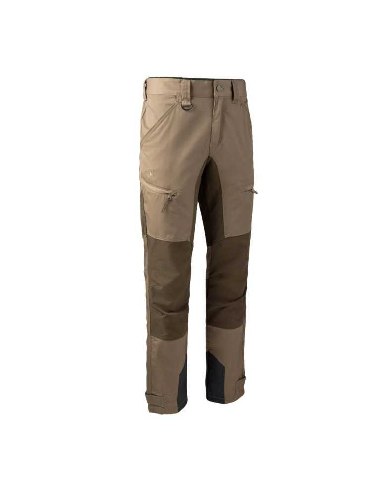 Pantalon Extensible Rogaland avec contraste Deerhunter