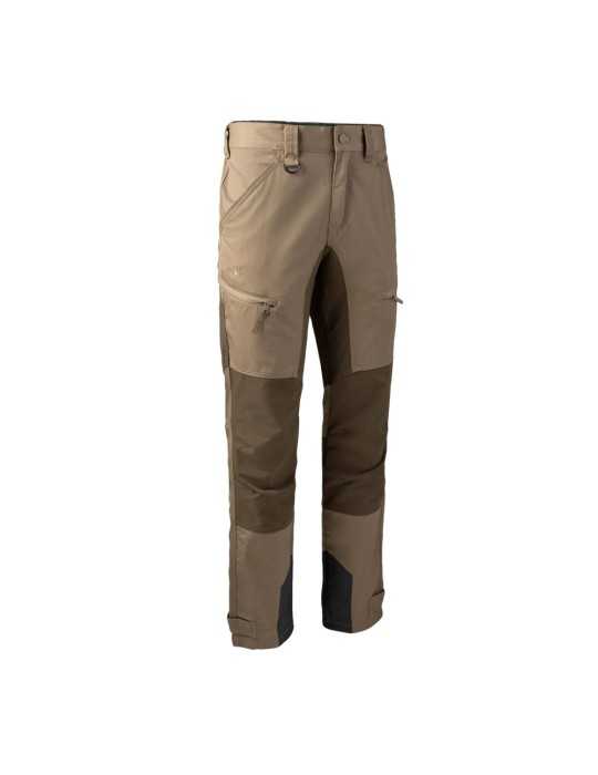 Pantalon Extensible Rogaland avec contraste Deerhunter