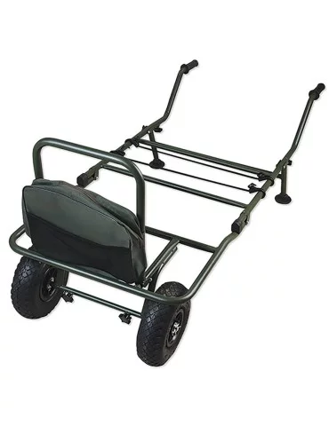 Chariot session Trolley Carp Spirit Classic