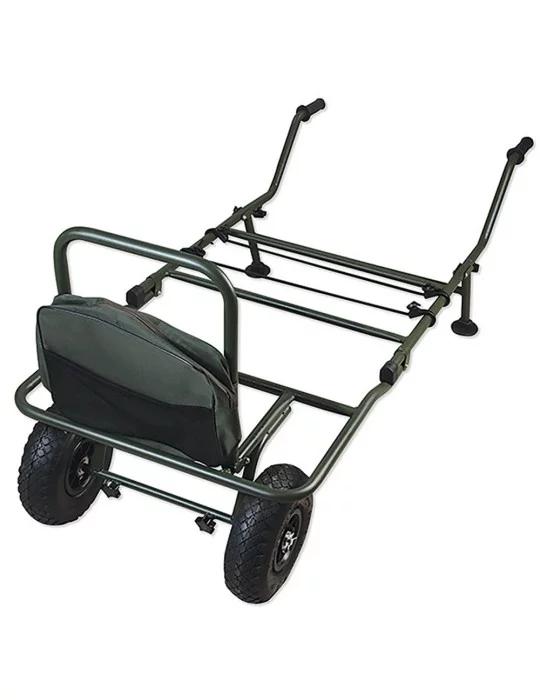 Chariot session Trolley Carp Spirit Classic