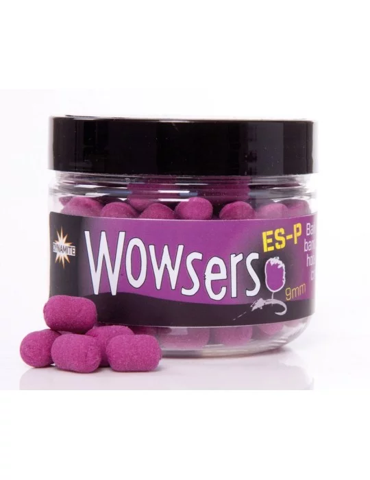 Pellets Wowsers violet Dynamite Baits