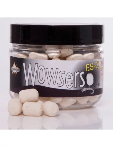Pellets Wowsers blanc Dynamite Baits