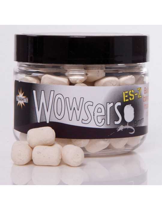 Pellets Wowsers blanc Dynamite Baits