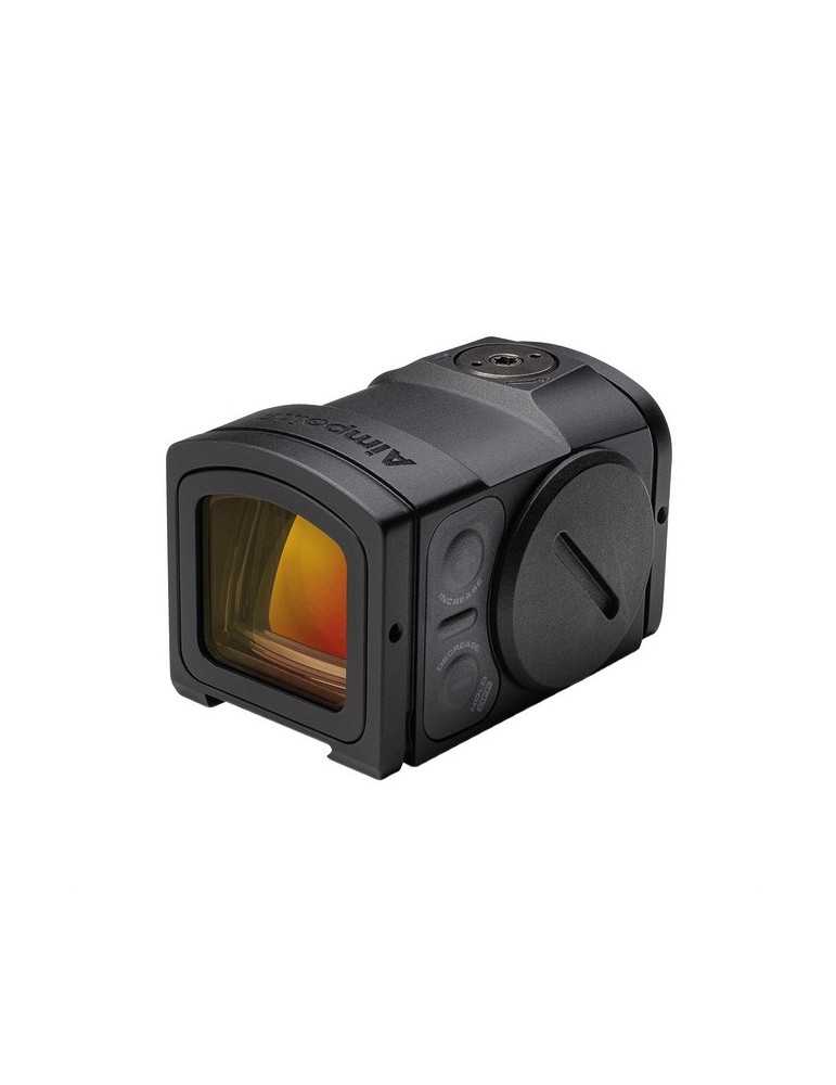 Viseur acro c-2 3.5moa avec montage fixe weaver/picatinny 22mm