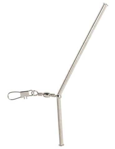 Anti-tangle métal Ragot