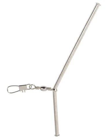 Anti-tangle métal Ragot