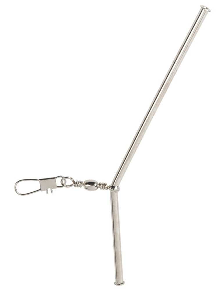 Anti-tangle métal Ragot