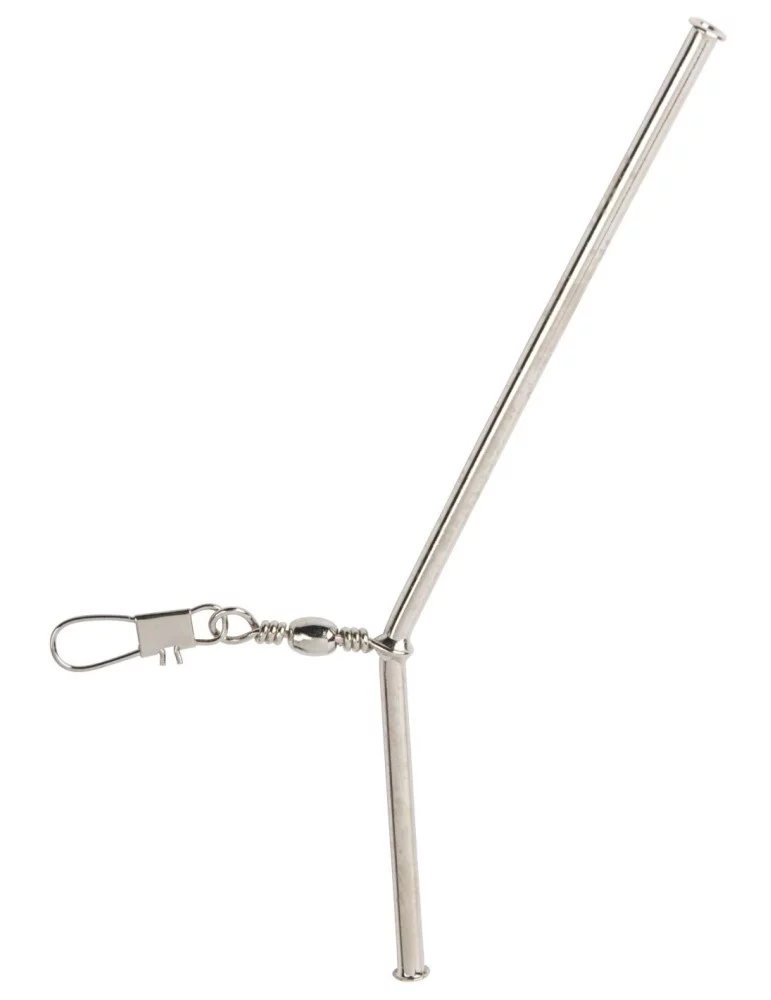 Anti-tangle métal Ragot