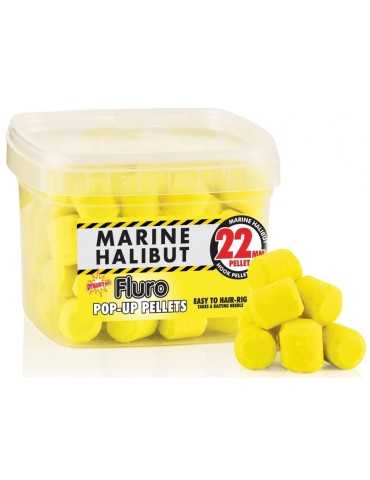 Pellets fluro pop-ups Dynamite Baits