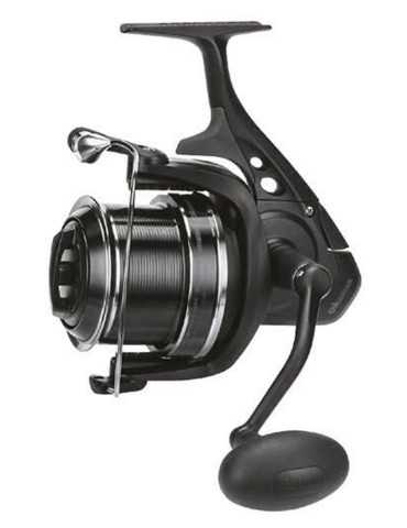 Moulinet carpe Big bomber spod Okuma