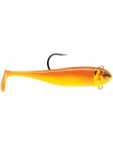 Leurre Biscay minnow