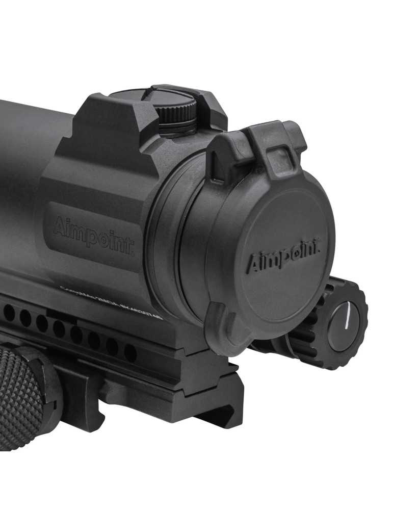 Bonnette arriere flip tous mod 9000-comp c3 Aimpoint