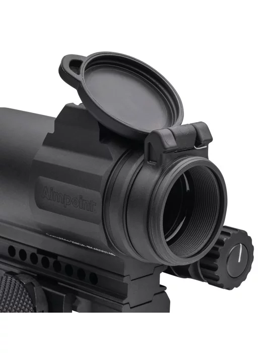 Bonnette arriere flip tous mod 9000-comp c3 Aimpoint