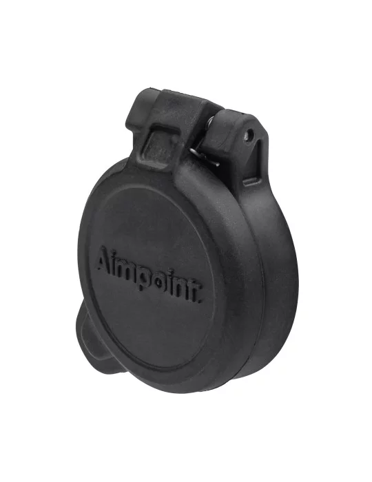 Bonnette arriere flip tous mod 9000-comp c3 Aimpoint