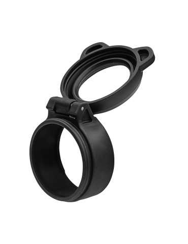 Bonnette avant flip transparente mod 9000-comp c3 Aimpoint 2