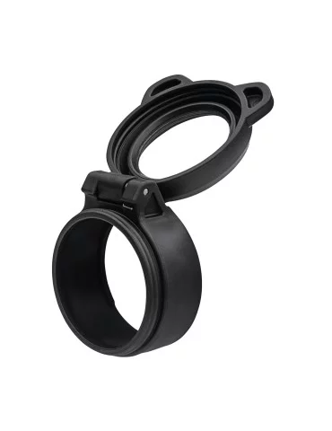 Bonnette avant flip transparente mod 9000-comp c3 Aimpoint 2