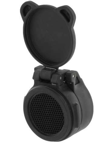 Bonnette avant flip up avec filtre ARD 2