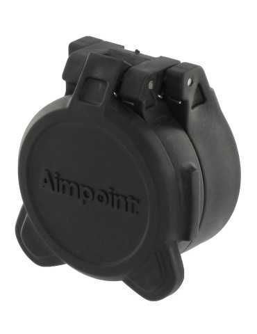 Bonnette avant flip up avec filtre ARD