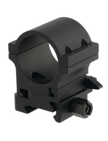 Montage Aimpoint twist et collier hauteur 39mm pour 3x-c magnifier 200251