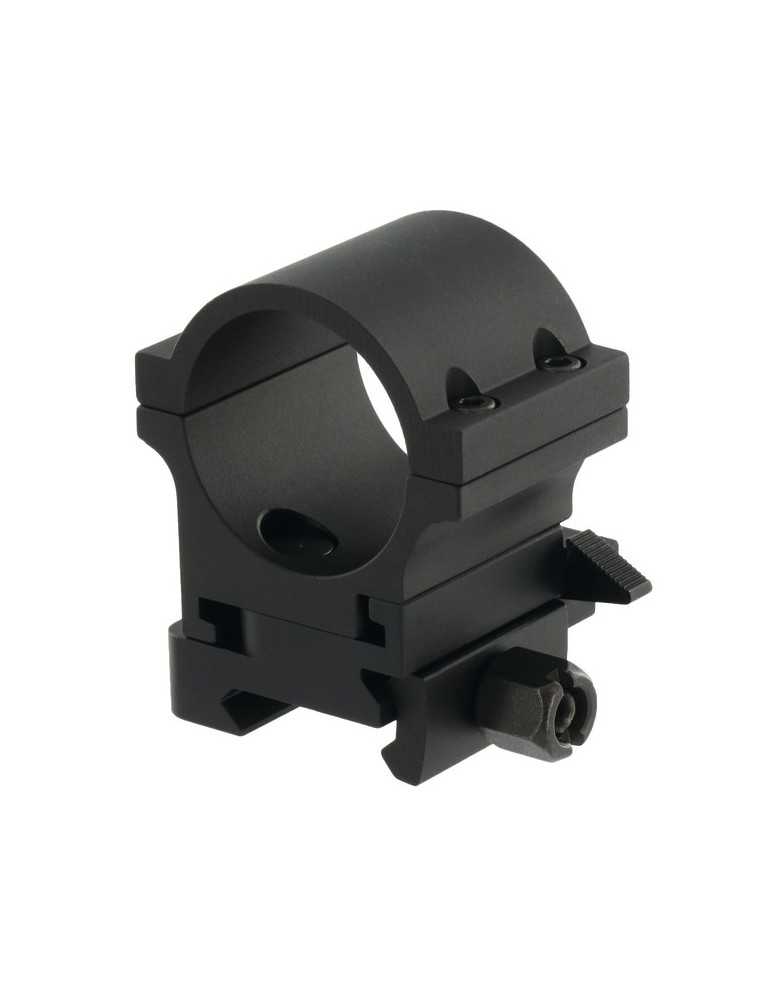 Montage Aimpoint twist et collier hauteur 39mm pour 3x-c magnifier 200251