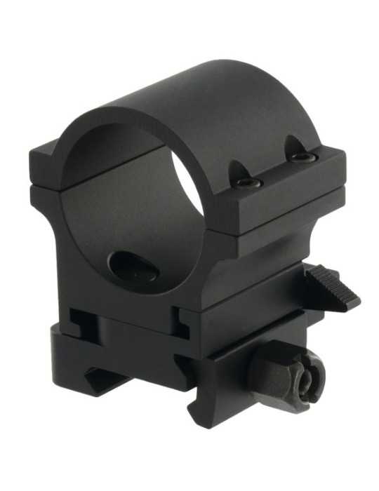 Montage Aimpoint twist et collier hauteur 39mm pour 3x-c magnifier 200251