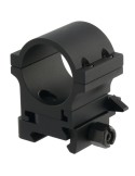 Montage Aimpoint twist et collier hauteur 39mm pour 3x-c magnifier 200251