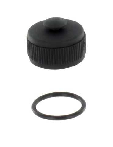 Bouchon cache reglage modeles cet 7000/ 9000