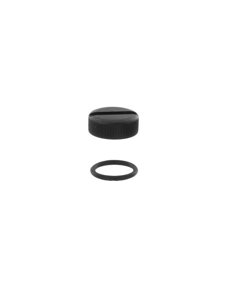 Capuchon de tourelle (dessus) micro h2