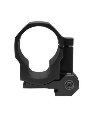 Collier Aimpoint seul twist basculant h 39mm pour module de grossissement 3xmag 2