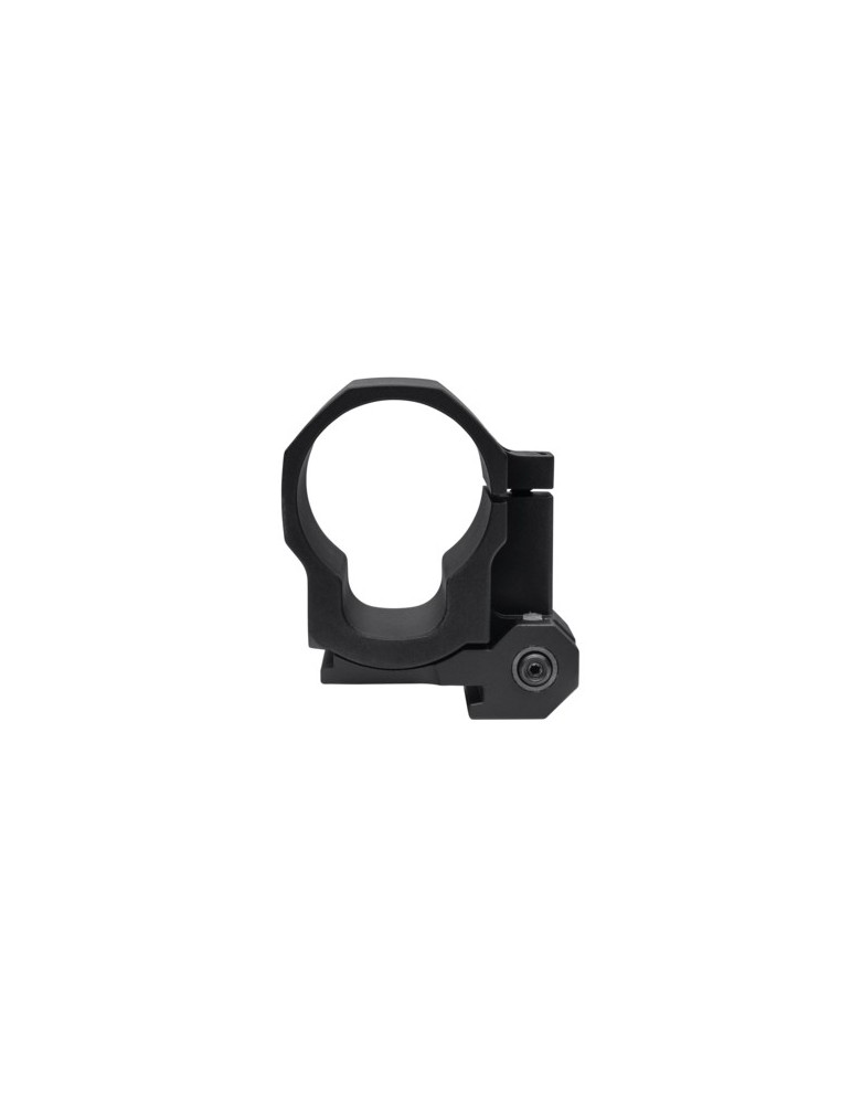 Collier Aimpoint seul twist basculant h 39mm pour module de grossissement 3xmag