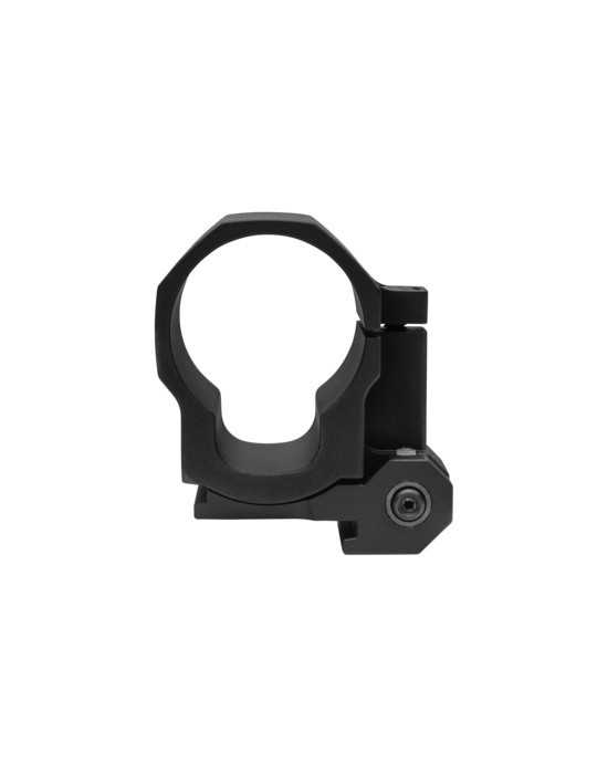 Collier Aimpoint seul twist basculant h 39mm pour module de grossissement 3xmag