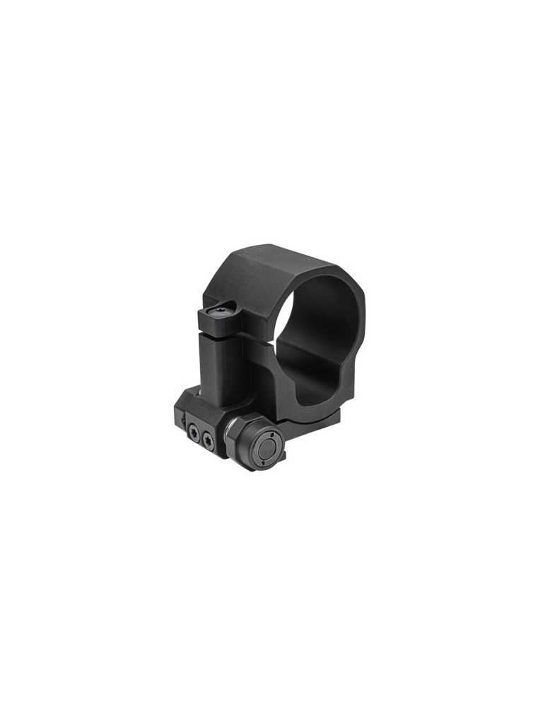 Collier Aimpoint seul twist basculant h 39mm pour module de grossissement 3xmag