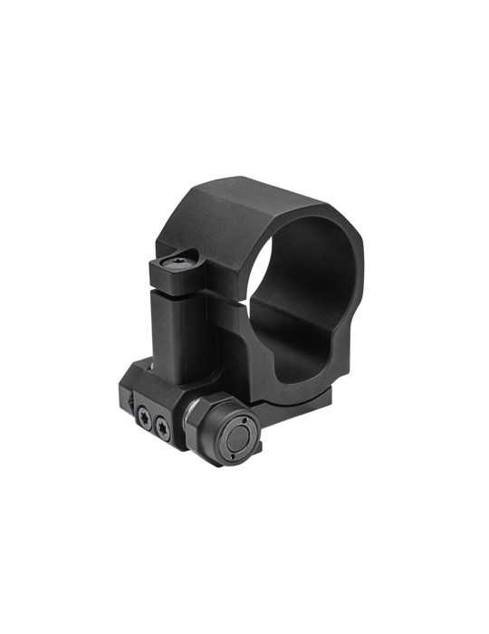 Collier Aimpoint seul twist basculant h 39mm pour module de grossissement 3xmag