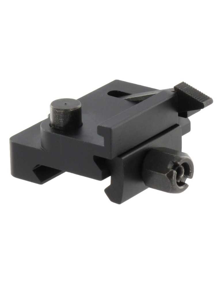 Montage Aimpoint twist viseur 3xmag