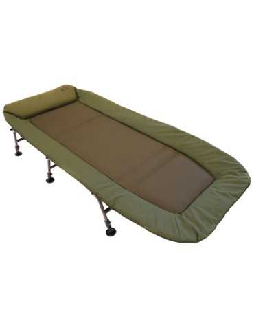 Bedchair Blax Carp Spirit