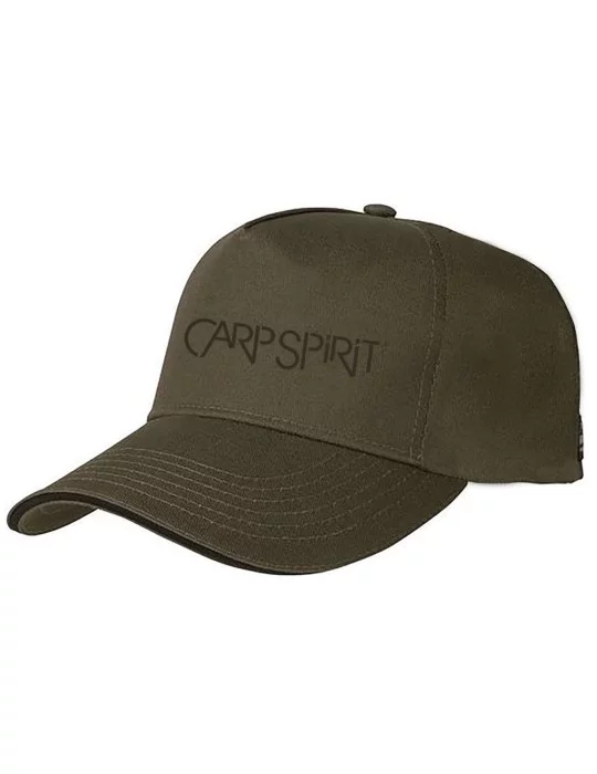 Casquette Baseball logo 3D Carp Spirit