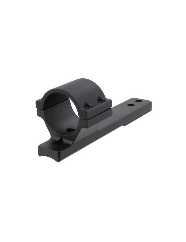 Montage Aimpoint compc3 pour carabine semi automatique bar&argo