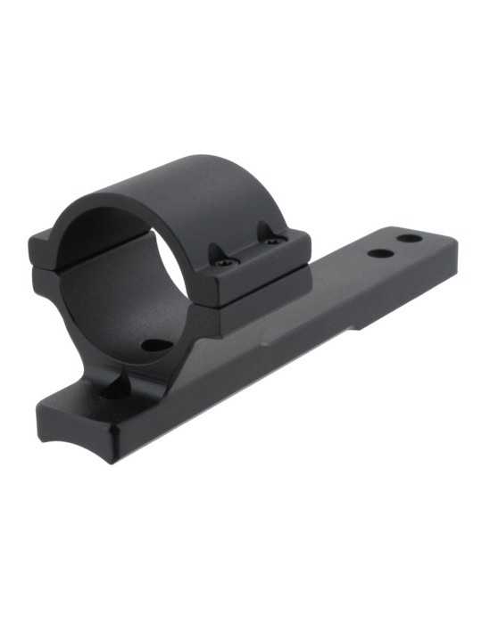 Montage Aimpoint compc3 pour carabine semi automatique bar&argo