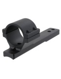 Montage Aimpoint compc3 pour carabine semi automatique bar&argo