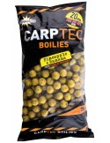 Bouillettes Carp-tec pineapple & banana Dynamite baits