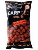 Bouillettes Carp-tec tutti frutti Dynamite baits