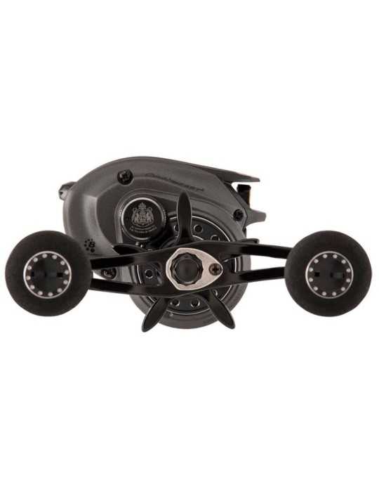 Moulinet Casting Abu Garcia Revo 4 Beast Low Profile 41 L - Pure Fishing