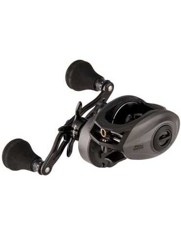 Moulinet Casting Abu Garcia Revo 4 Beast Low Profile 41 L - Pure Fishing 2