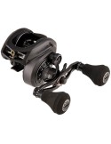 Moulinet Casting Abu Garcia Revo 4 Beast Low Profile 41 L - Pure Fishing