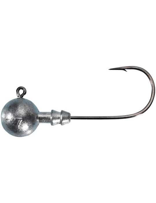 Tête Plombée Berkley Flex Round Head - Pure Fishing