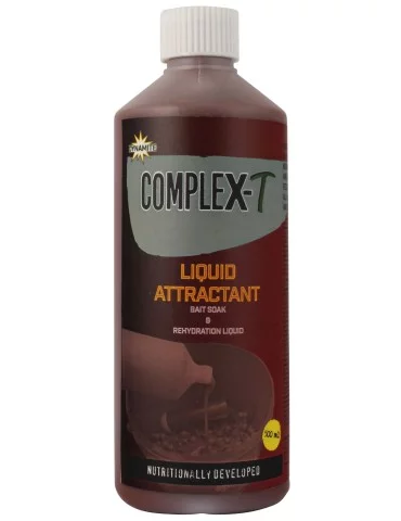 Attractant liquide Complex-T Dynamite Baits
