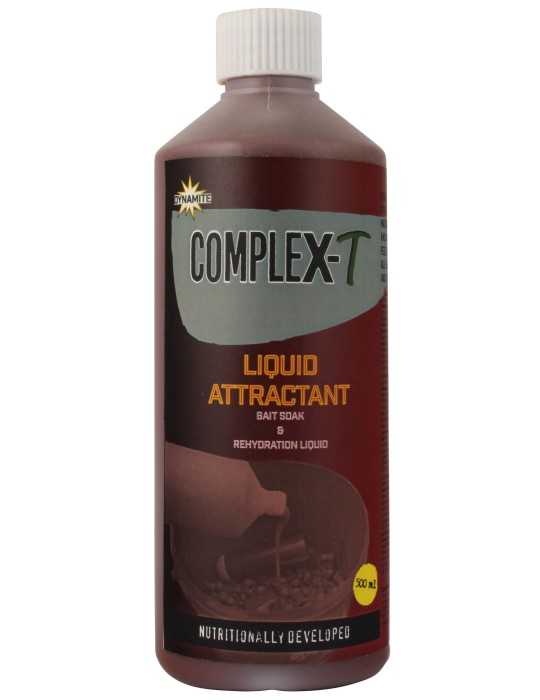 Attractant liquide Complex-T Dynamite Baits